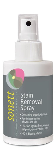 Sonett traipu tīrīšanas līdzeklis, 100ml