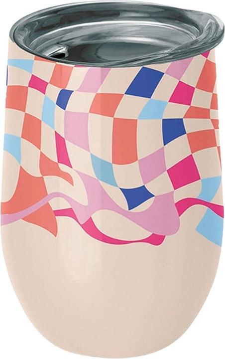 Chic Mic Bioloco termoglāze Playground, 420ml