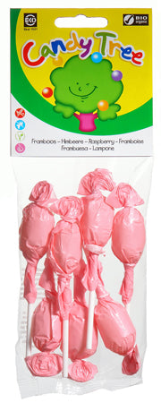 Candy Tree BIO aveņu ledenes uz kociņa, 7 x 10g