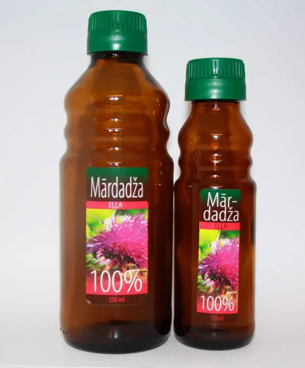 Duo AG 100% mārdadža eļļa, 110ml
