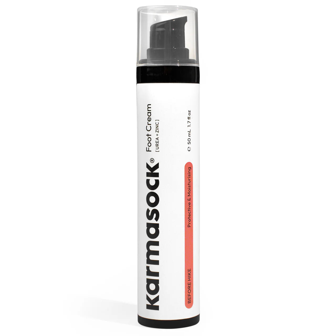 Karma Sock aizsargājošs pēdu krēms pirms pārgājieniem, 50ml