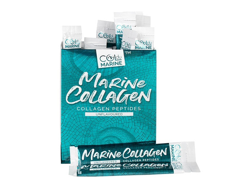 Col Du Marine uztura bagātinātājs Kolagēns, 150g (30 x 5g)