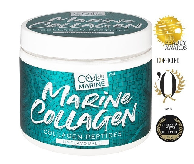 Col Du Marine uztura bagātinātājs Kolagēns, 150g