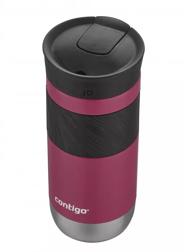 Contigo Snapseal Byron termokrūze Dragon Fruit, 470ml