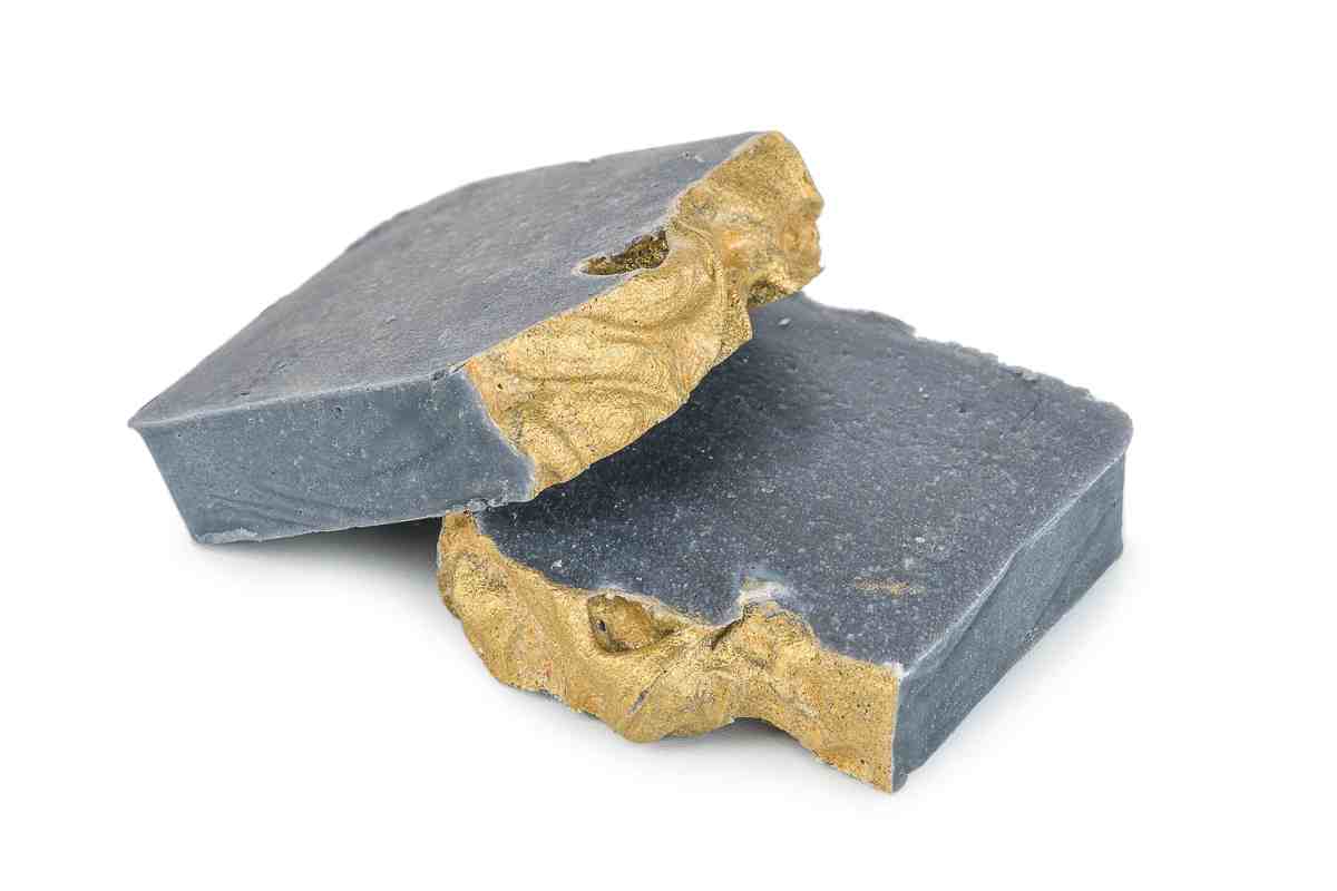 Estere Nature Cosmetics eļļas ziepes "Tējas koks", 100g