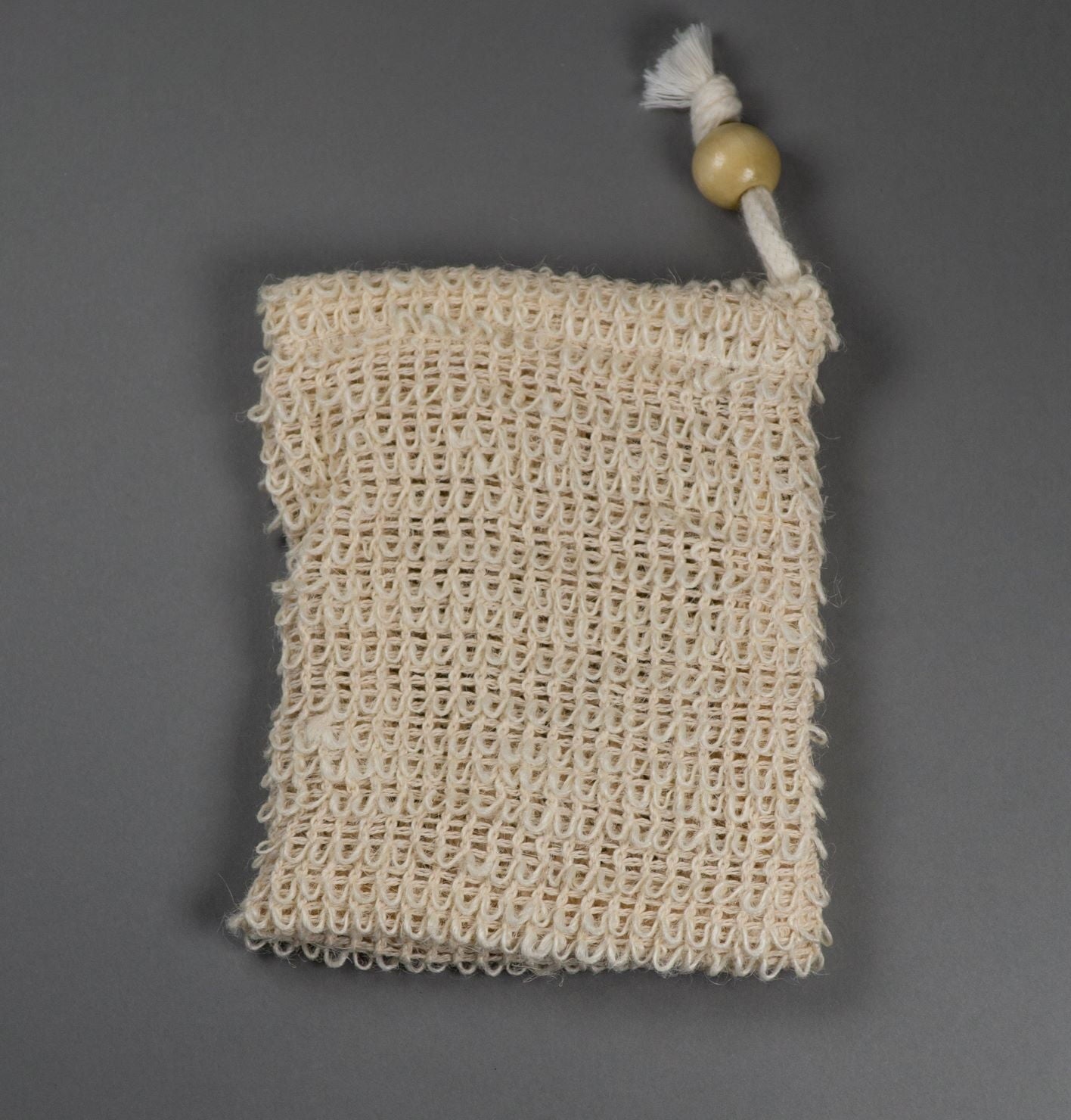 Silmachy sizāla ziepju maisiņš