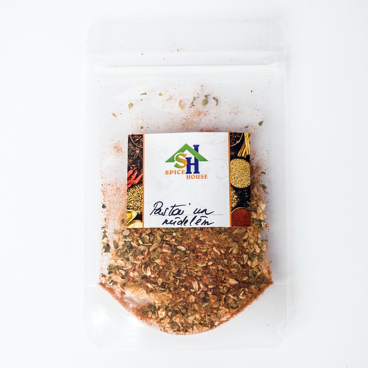 Spice House garšvielu maisījums pastai un nūdelēm, 20g
