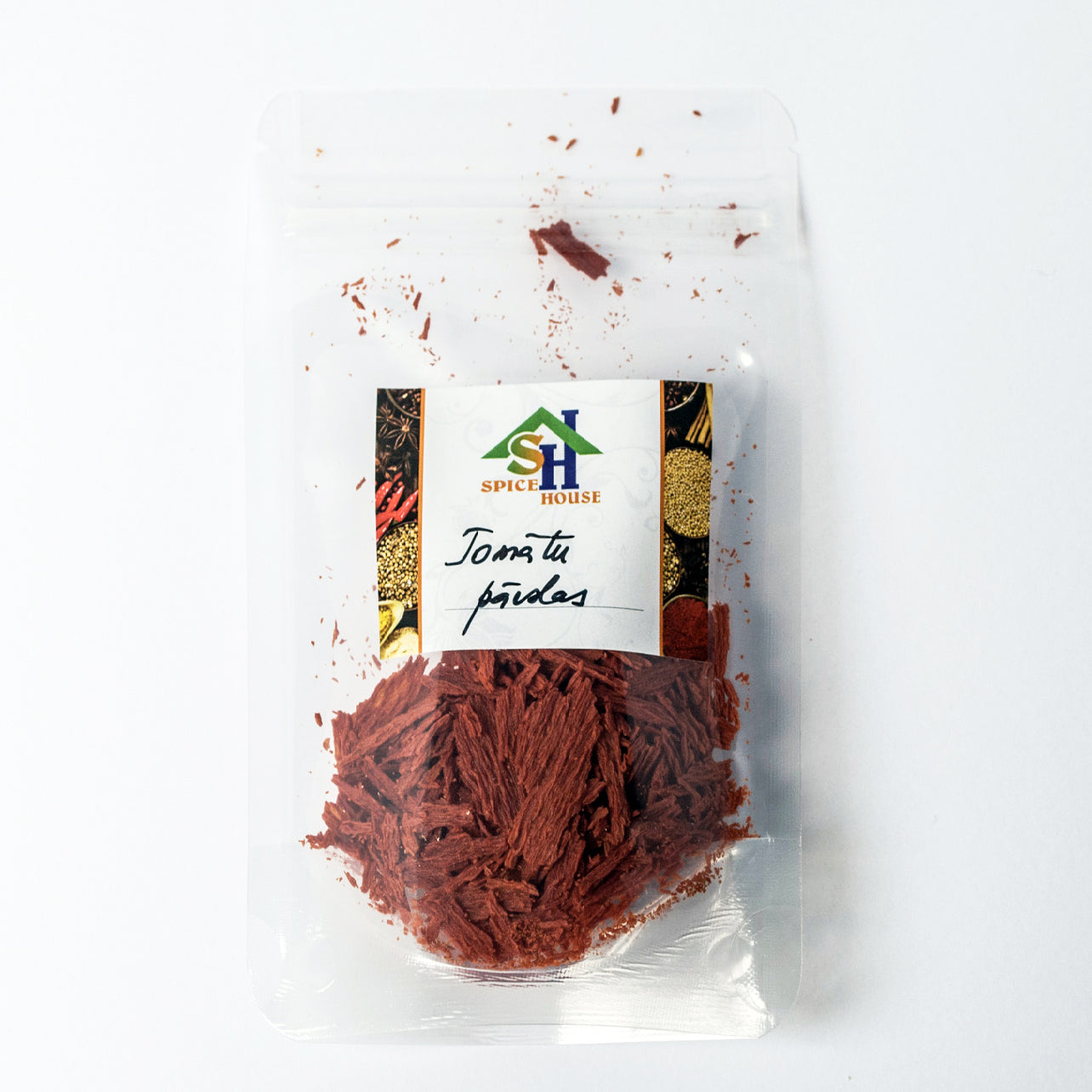 Spice House tomātu pārslas, 20g