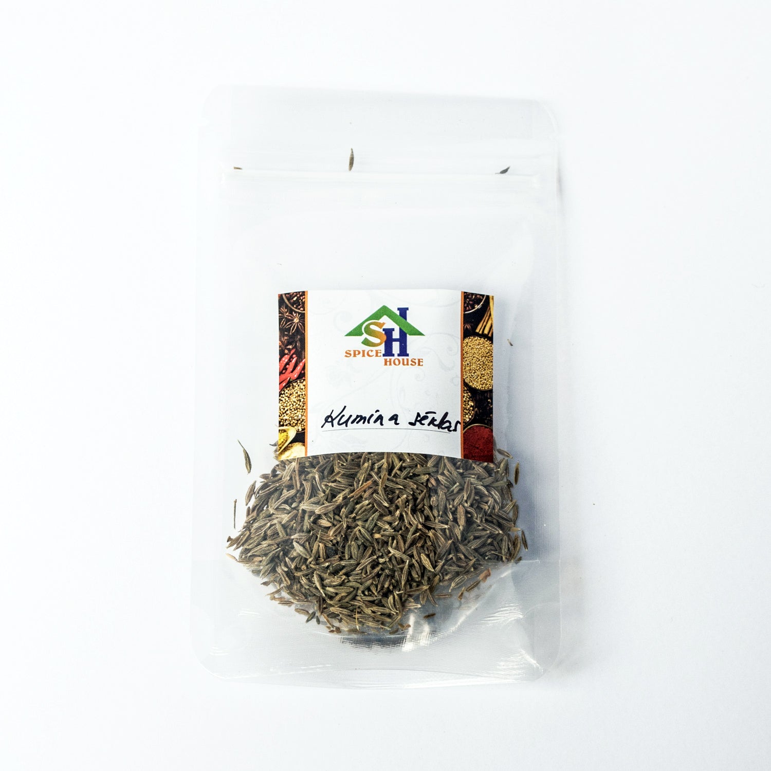 Spice House BIO kumina sēklas, 20g