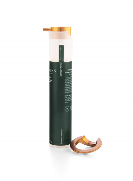 LABRAINS Rosa cease and Pore perfect krēms rozācijas un aknes skartai ādai (iekšējais konteineris), 50ml