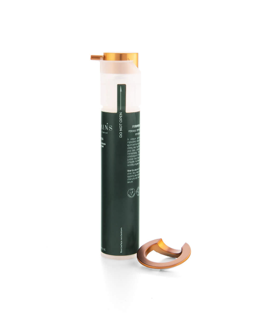 LABRAINS Renovation Sculptor krēms sejas ādas atjaunošanai (iekšējais konteineris), 50ml