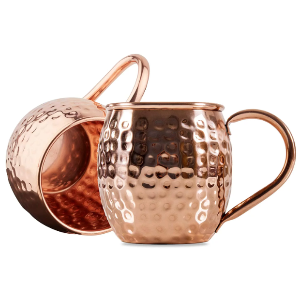 Cooper Ware vara kauss / krūze Diamond, 2 x 500ml