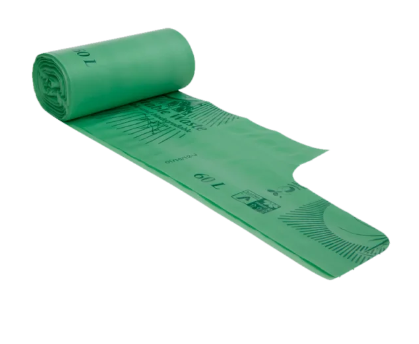 BioBag biokompostējami atkritumu maisi, 60l, 20gb.