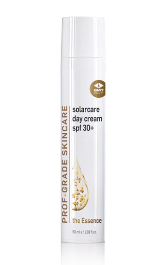 GMT Beauty the Essence Solarcare dienas krēms ar SPF30+, 50ml