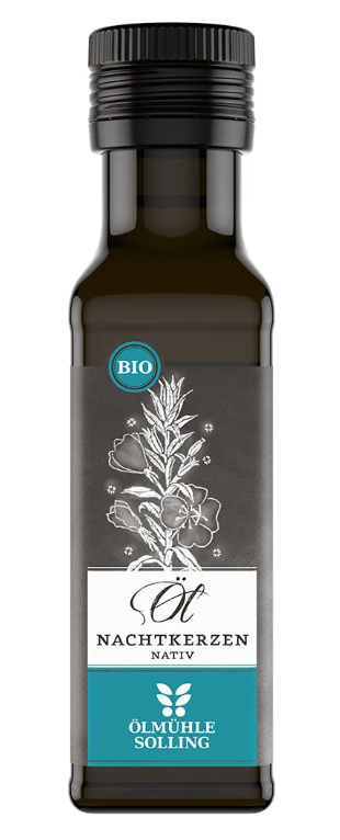 Olmuhle Solling naktssveces eļļa, 100ml