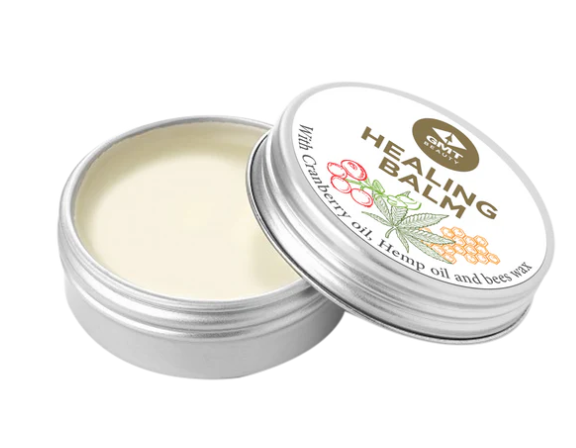 GMT Beauty dziedinošs balzams, 10ml