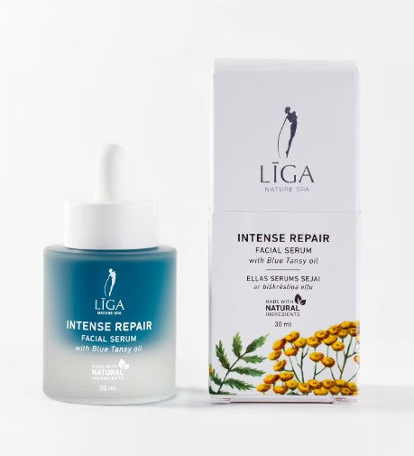 Līga Nature SPA eļļas serums ar biškrēsliņa eļļu, 30ml
