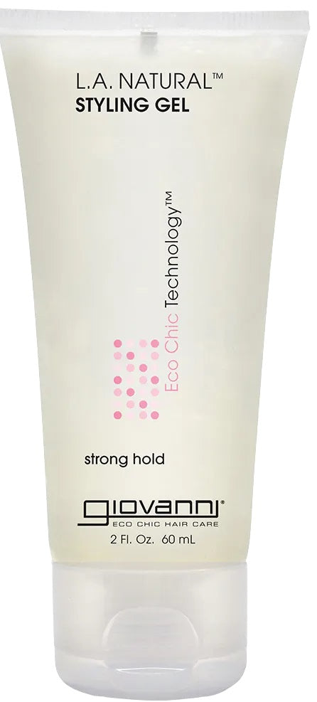 Giovanni matu veidošanas gēls, 60ml