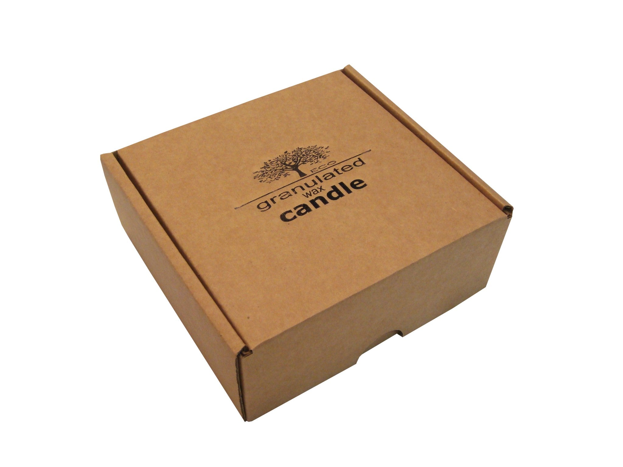 Gartda palmu vaska beramā svece (izgatavošanas komplekts)