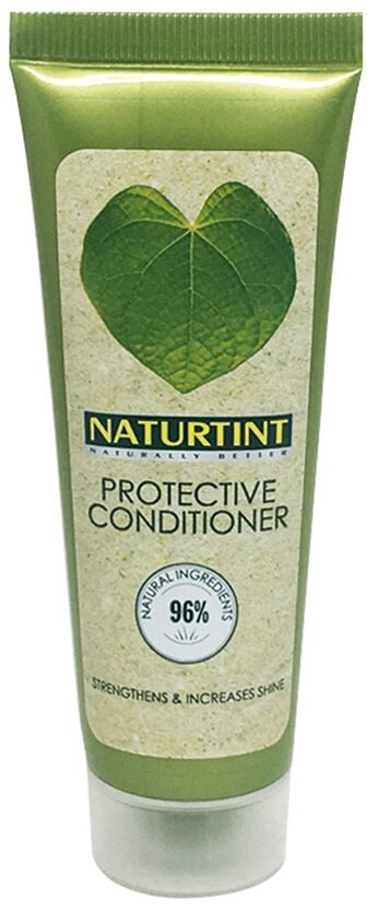 Naturtint krāsu aizsargājošs, fiksējošs matu balzams / kondicionieris, 50ml