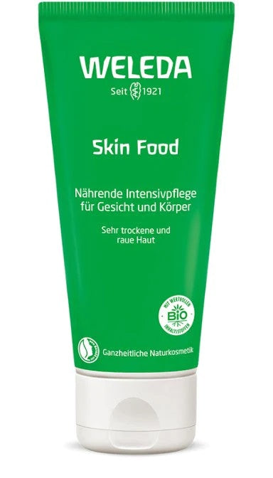 Weleda Skin Food barojošs krēms, 75ml