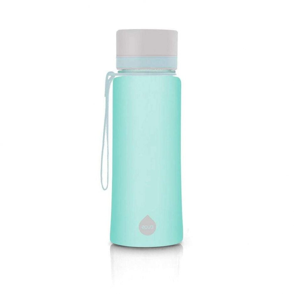 Equa BPA FREE ūdens pudele Ocean, 600ml
