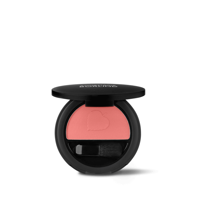 Annemarie Borlind Make Up vaigu sārtums, Coral Glow, 5g