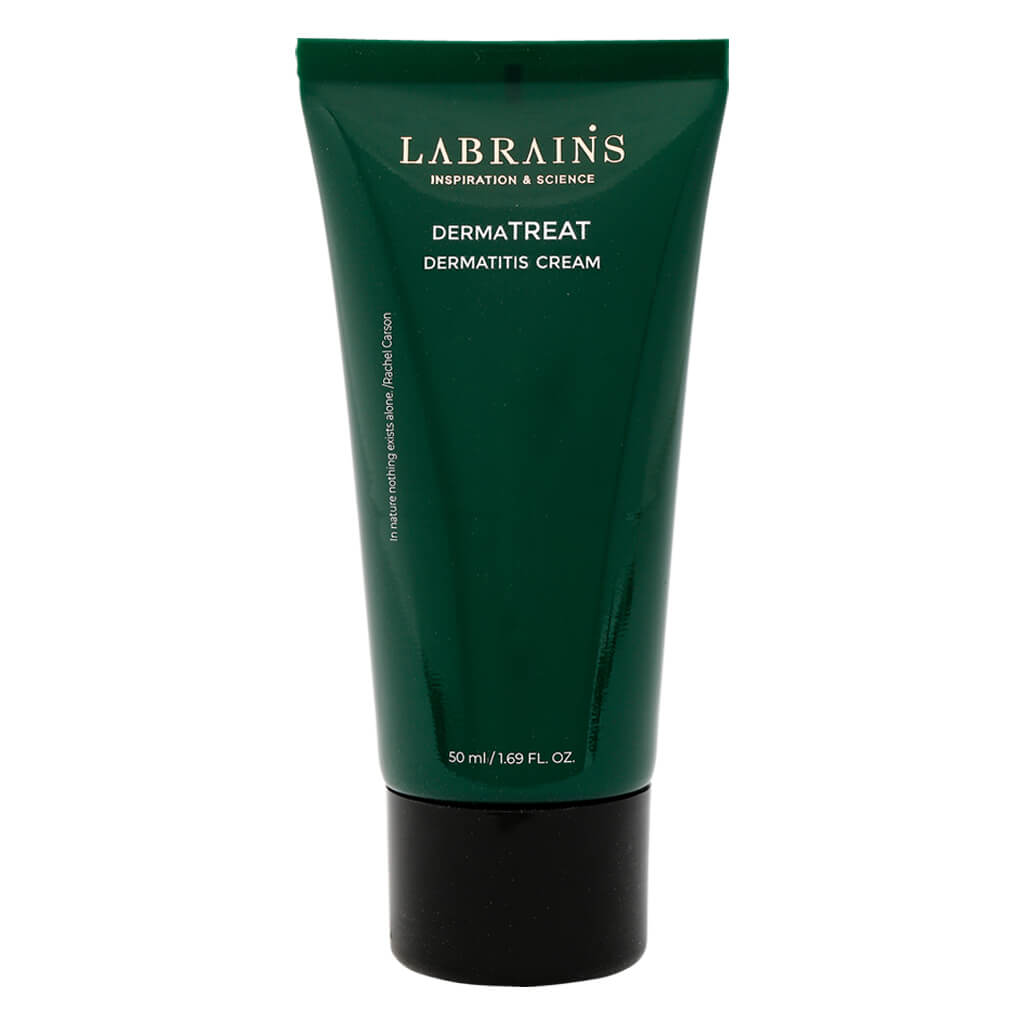LABRAINS Dermatreat reģenerējošs krēms, 50ml