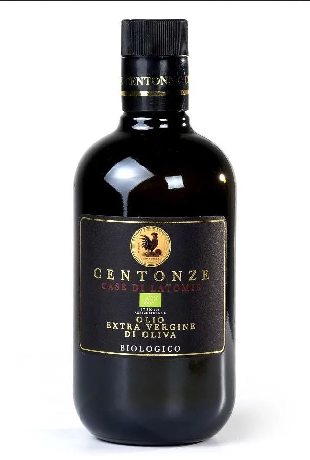 Centonze BIO olīveļļa Extra Virgin ar dozatoru, 500ml