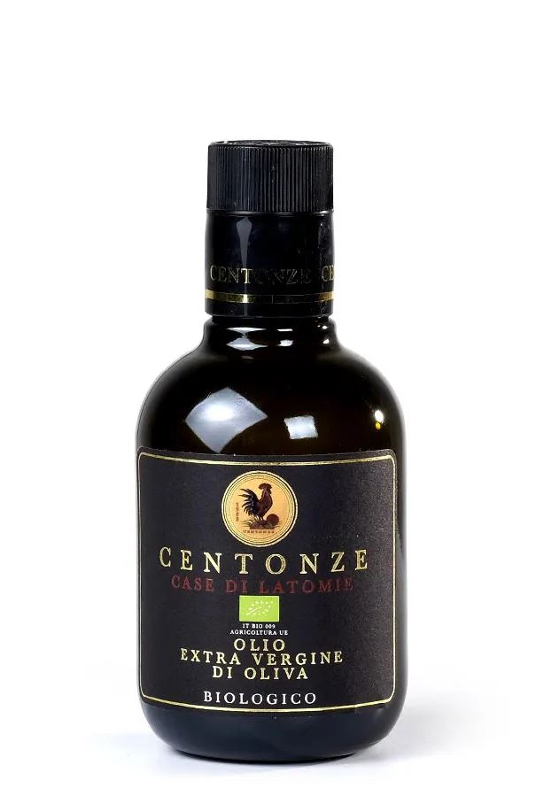 Centonze BIO olīveļļa Extra Virgin ar dozatoru, 250ml