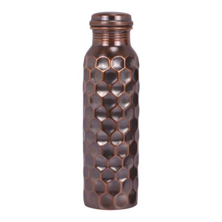 Cooper Ware vara ūdens pudele Antique Finish, 900ml