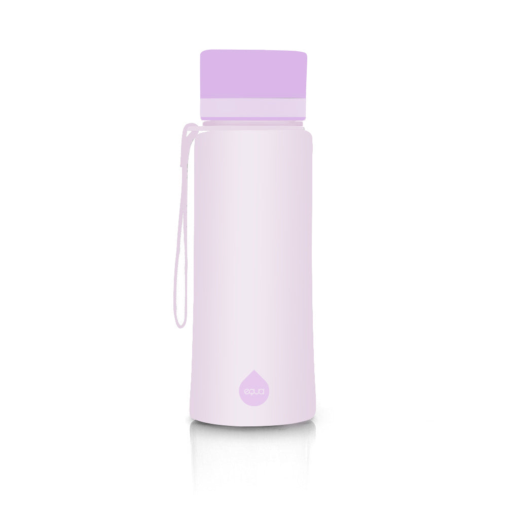 Equa BPA FREE ūdens pudele Iris, 600ml