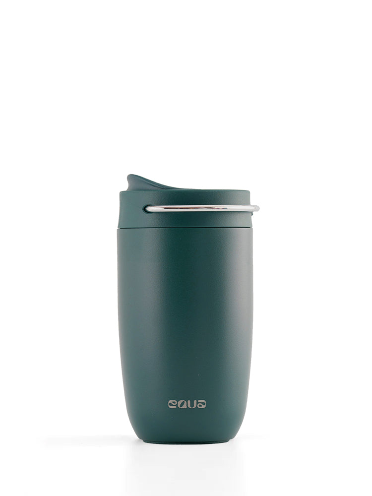 Equa tērauda kafijas termokrūze Royal, 300ml