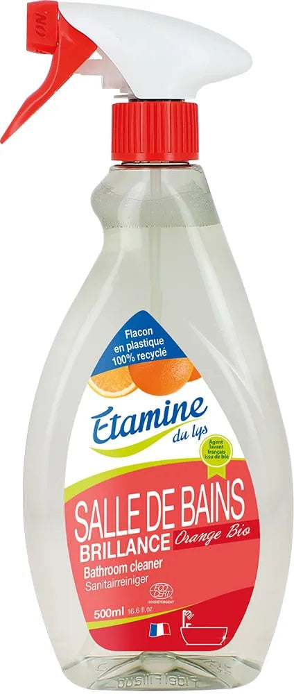 Etamine du Lys līdzeklis vannas istabas tīrīšanai, izsmidzināms, 500ml