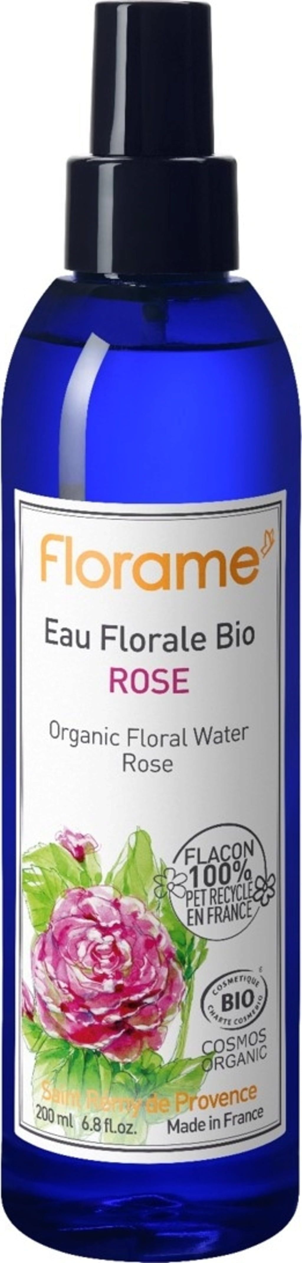 Florame rožūdens, 200ml