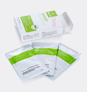 My.Yo BIO jogurta ieraugs ar probiotikām, 5g