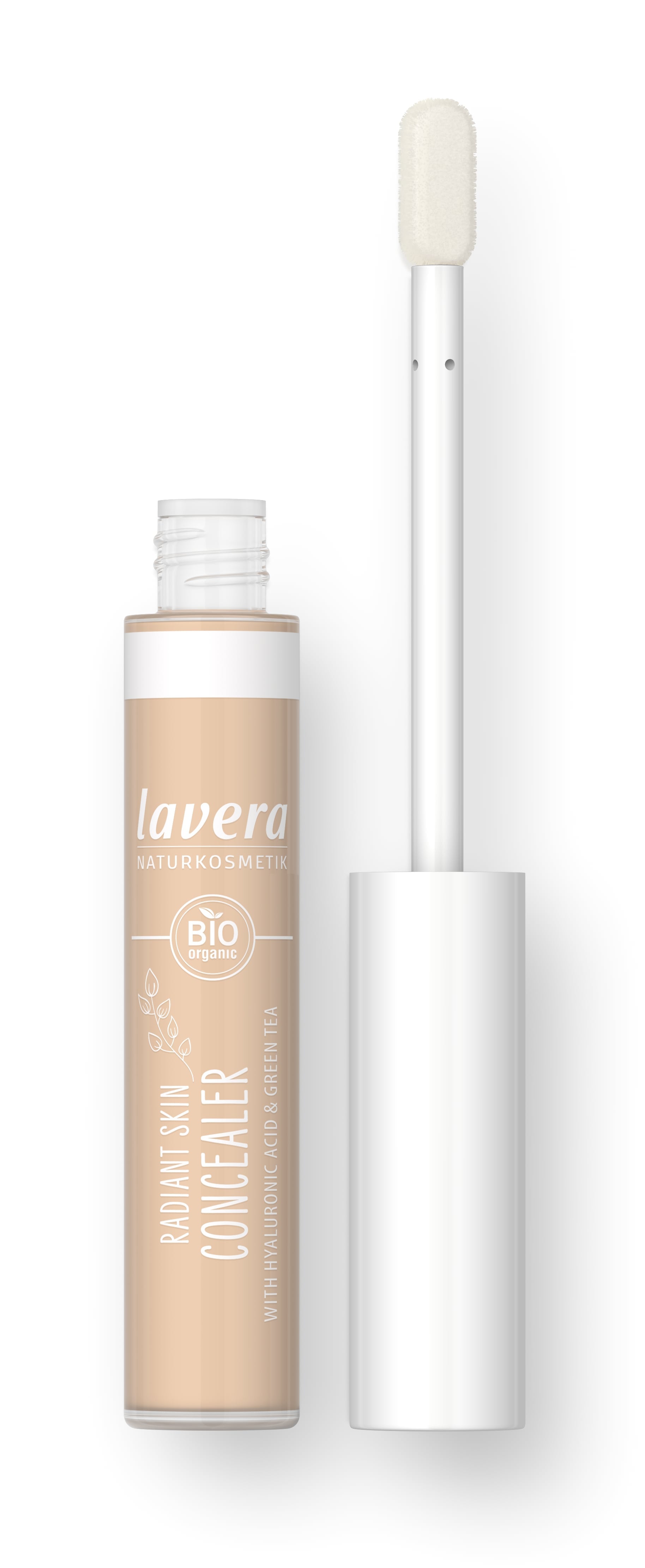 Lavera Make Up konsīleris, Light 02, 5,5ml