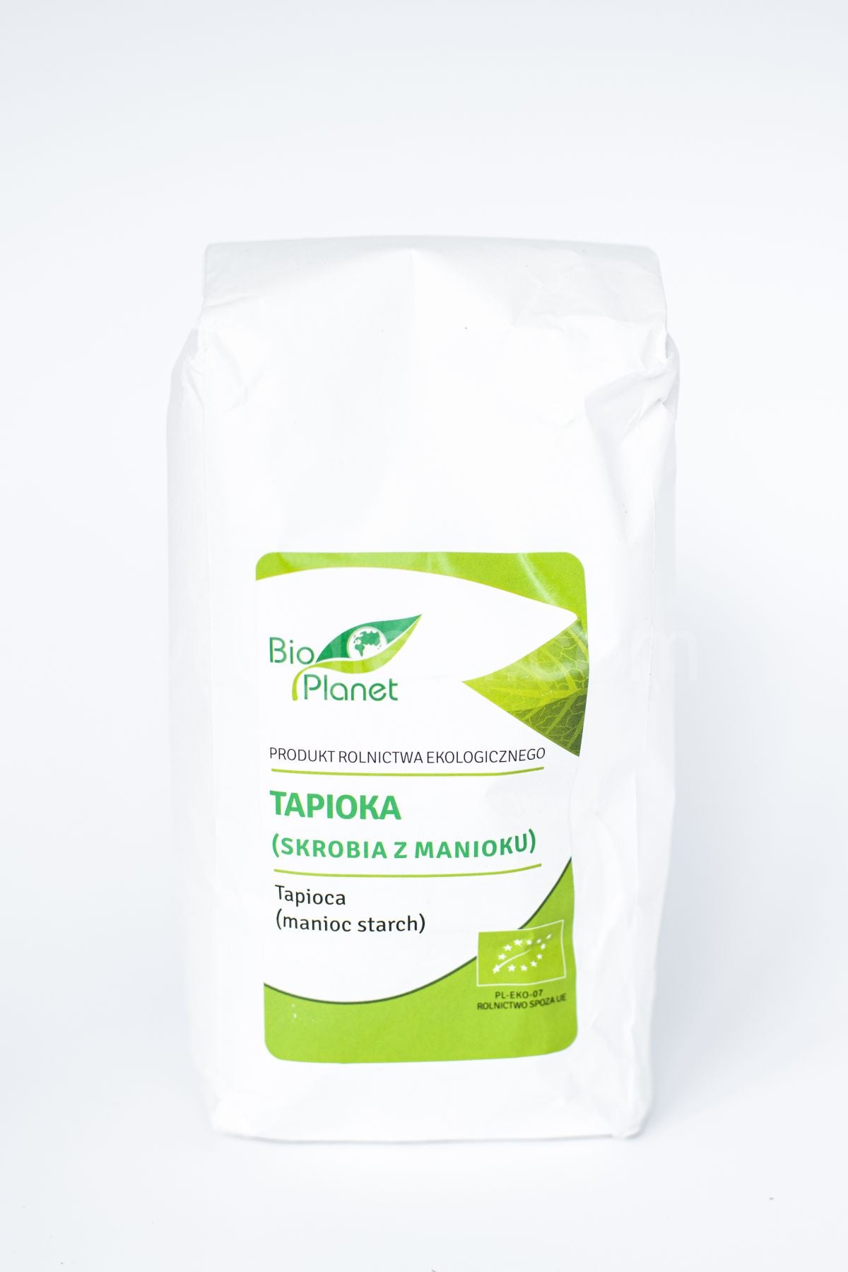 Bio Planet BIO tapiokas ciete, 400g