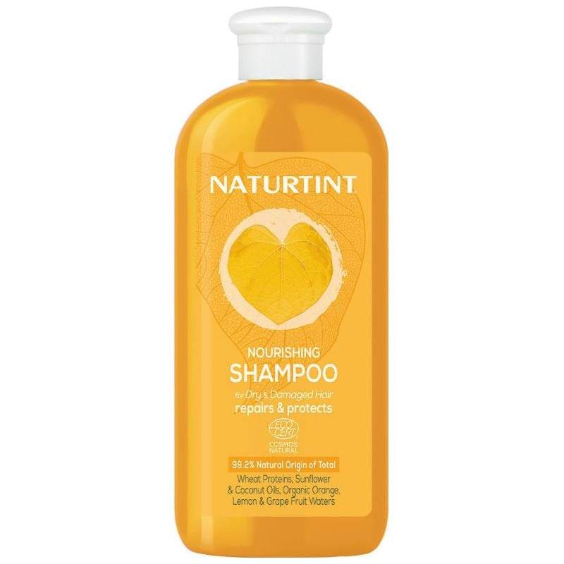 Naturtint barojošs šampūns, 330ml