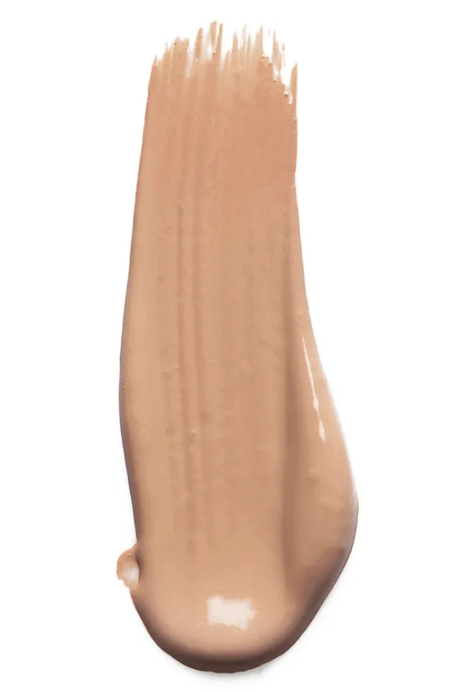 Sante mirdzumu piešķiroša kosmētikas bāze – dabiski starojošai un koptai sejas ādai, 07 Rose Beige, 30ml