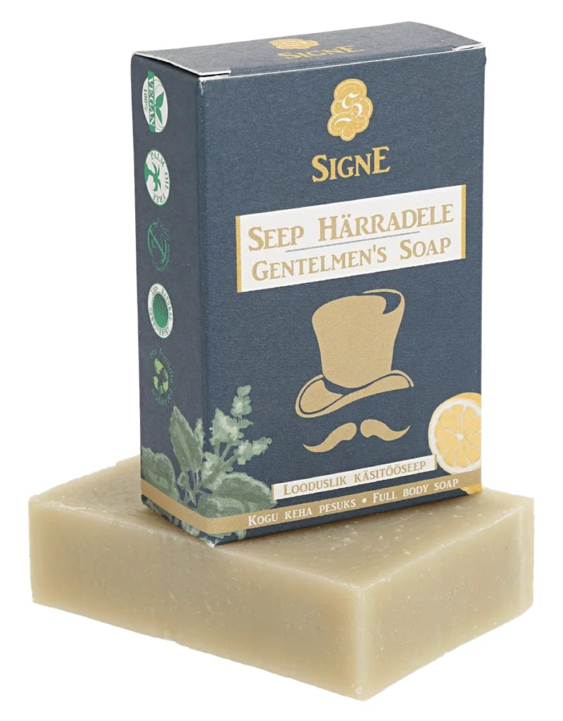 Signe Seebid ziepes kungiem, 100g