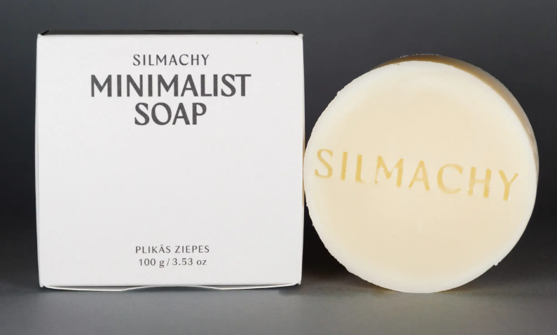 Silmachy ziepes Minimālistu,100g