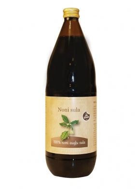 Sonnenmacht BIO noni sula, 1l
