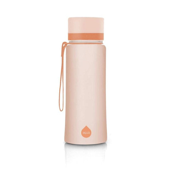 Equa BPA FREE ūdens pudele Sunrise, 600ml