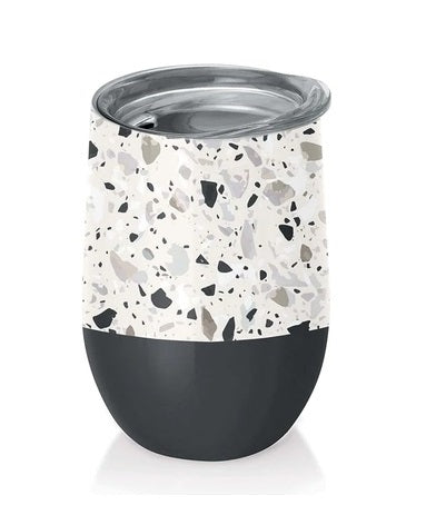 Chic Mic Bioloco termoglāze Terrazzo, 420ml