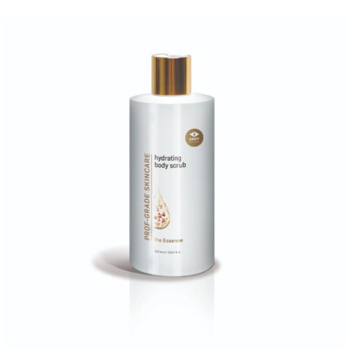 GMT Beauty the Essence mitrinošs skrubis ķermenim, 300ml