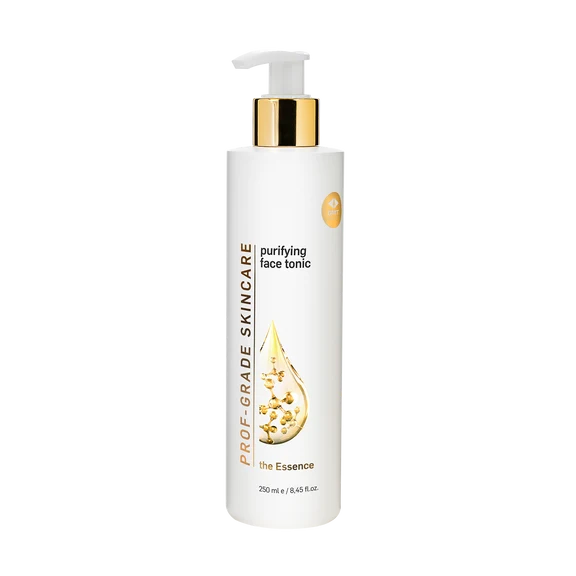 GMT Beauty attīrošs sejas toniks, 250ml