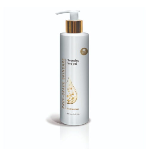 GMT Beauty the Essence attīroša želeja sejas ādai, 250ml