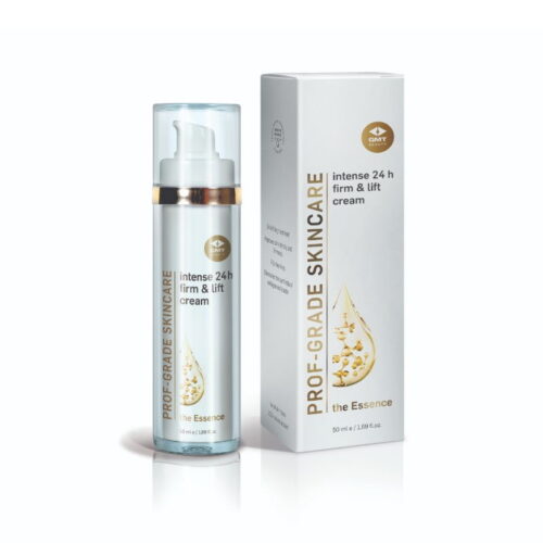 GMT Beauty the Essence 24h intensīvi formējošs liftinga krēms sejas ādai, 50ml