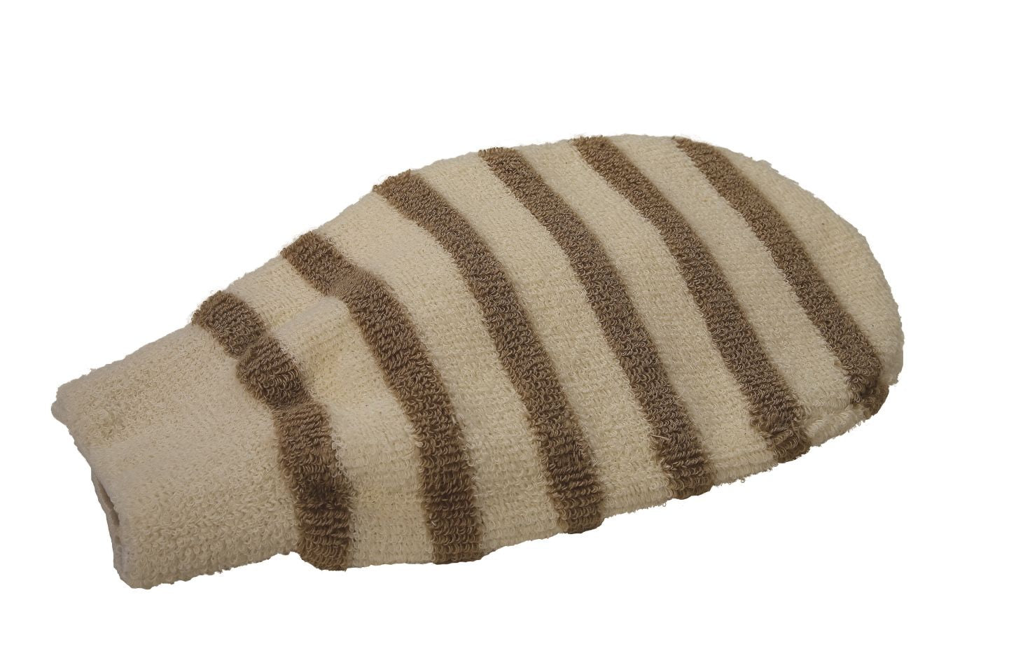 Croll & Denecke kokvilnas vannas cimds